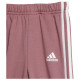 Adidas Βρεφικές φόρμες σετ Essentials 3-Stripes Jogger Set